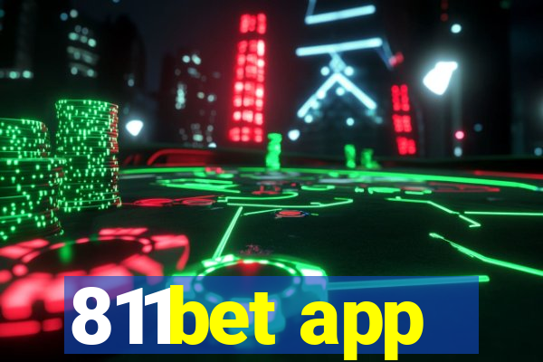 811bet app